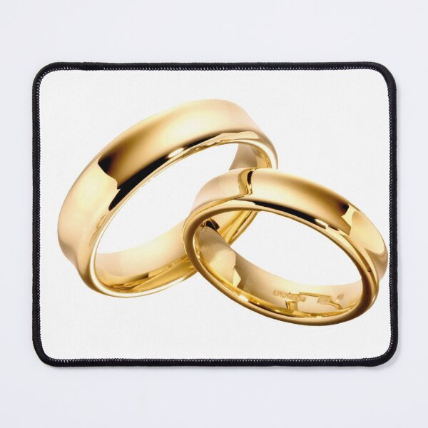 Artikelvorschau, ein paar goldene ringe .....!! entworfen und verkauft von VIVEK KUMAR RAI.