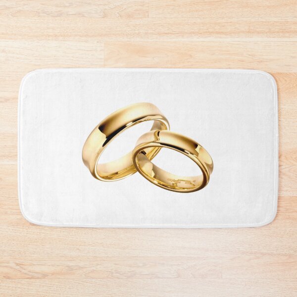 Item preview, a pair of Golden rings.....!! designed and sold by VIVEK KUMAR RAI.