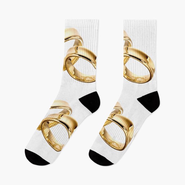 Item preview, a pair of Golden rings.....!! designed and sold by VIVEK KUMAR RAI.