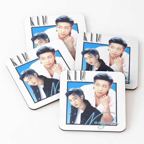 Item preview, Kim Namjoon designed and sold by OK-Poppins.