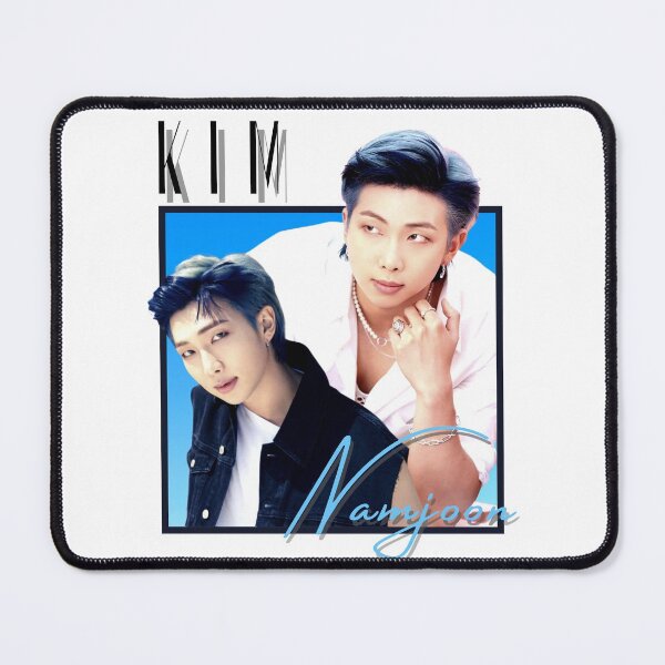 Item preview, Kim Namjoon designed and sold by OK-Poppins.