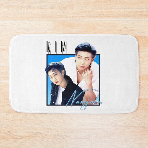 Item preview, Kim Namjoon designed and sold by OK-Poppins.