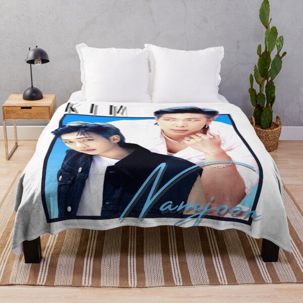 Item preview, Kim Namjoon designed and sold by OK-Poppins.