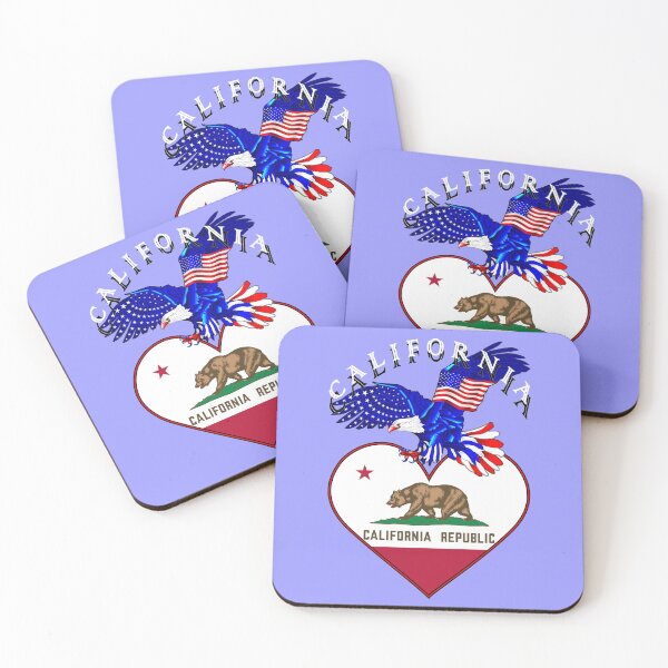 Item preview, Alvesart - California is my passion - 1 designed and sold by Alvesart.