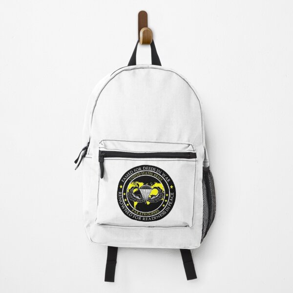 Item preview, US Army Airborne Global Reaction Force  designed and sold by SoapPartyStudio.
