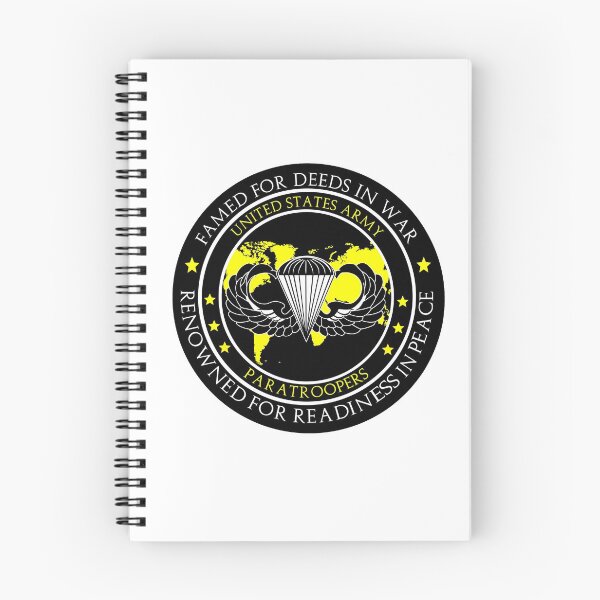 Item preview, US Army Airborne Global Reaction Force  designed and sold by SoapPartyStudio.