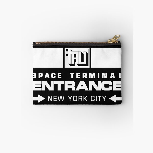 Item preview, beebthings Space Terminal Entrance designed and sold by Beeb Things.
