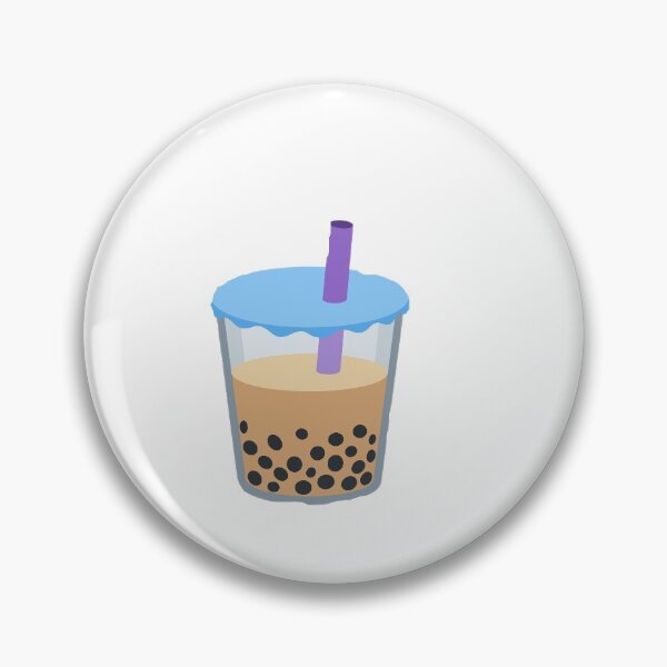 Item preview, Bubble tea sticker designed and sold by ziiya1.