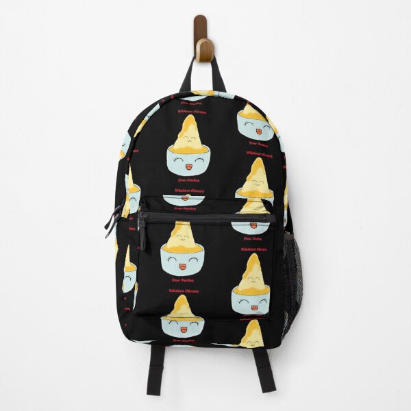 Item preview, Whatever Cheeses Your Nachos designed and sold by Jenna Gee.