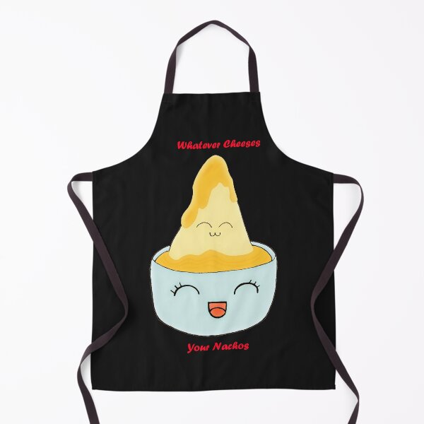 Item preview, Whatever Cheeses Your Nachos designed and sold by Jenna Gee.