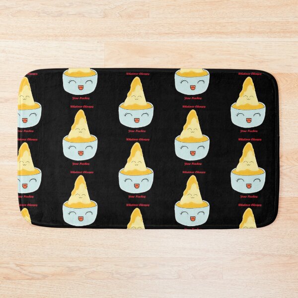 Item preview, Whatever Cheeses Your Nachos  designed and sold by Jenna Gee.