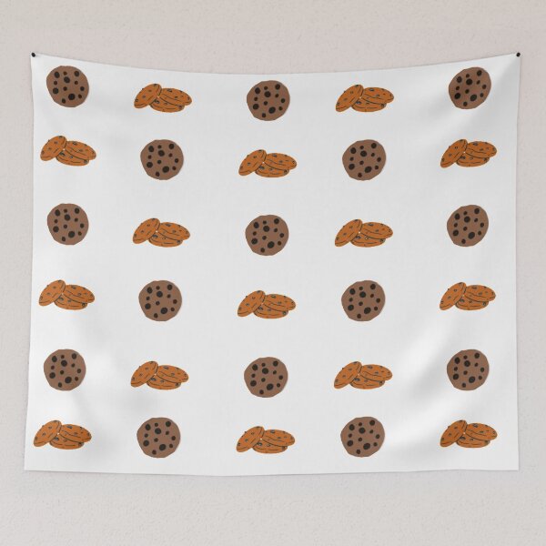 Item preview, biscuits designed and sold by Kristina-sw.