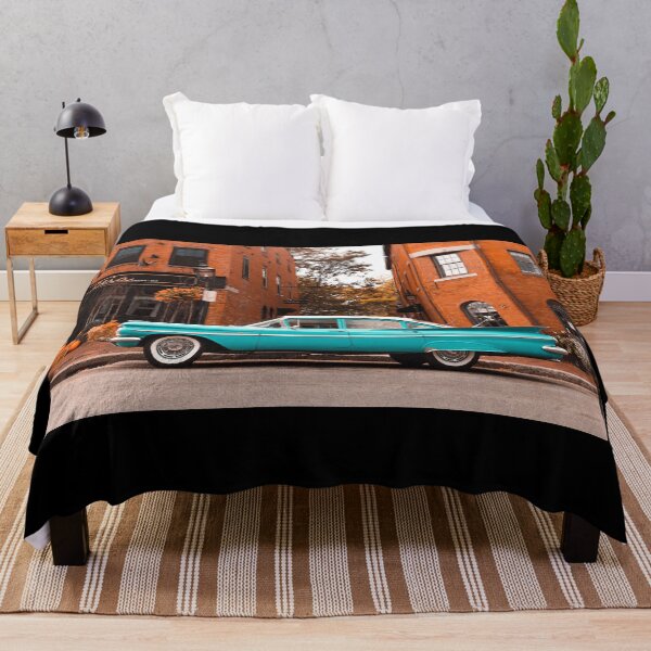 Item preview, Super Crazy Classic Car - Hot August Nights, sport cars designed and sold by navuno.