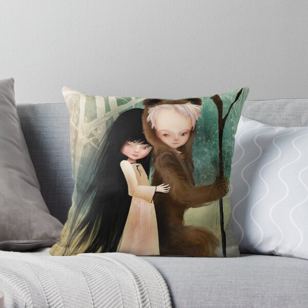 Item preview, The Belle of Marble Falls designed and sold by Jessica von Braun.