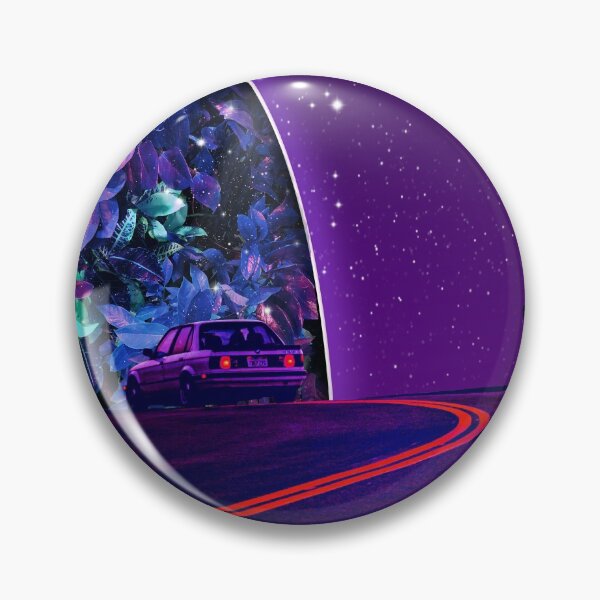 Item preview, Road Trip To A Different Dimension designed and sold by Elysian Vision.