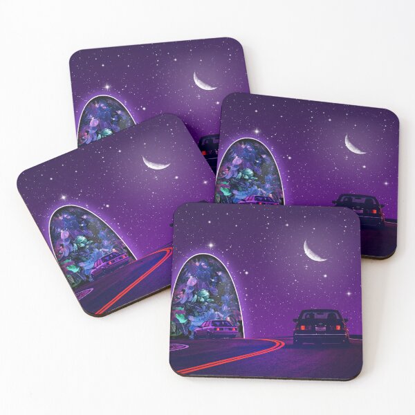 Item preview, Road Trip To A Different Dimension designed and sold by Elysian Vision.