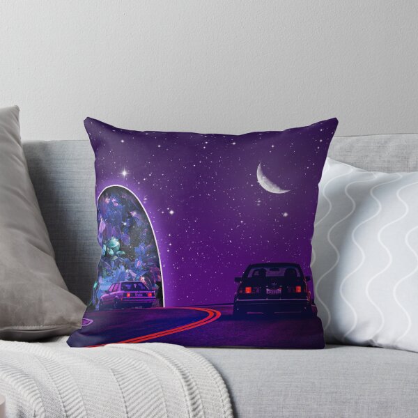 Item preview, Road Trip To A Different Dimension designed and sold by Elysian Vision.
