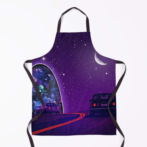 Item preview, Road Trip To A Different Dimension designed and sold by Elysian Vision.