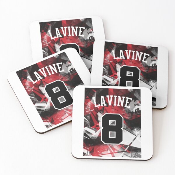 Item preview, ZACH LAVINE designed and sold by AlexacaTaylor.