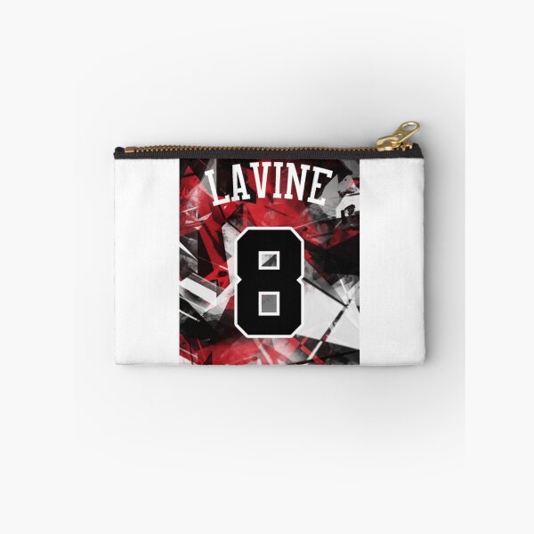 Item preview, ZACH LAVINE designed and sold by AlexacaTaylor.