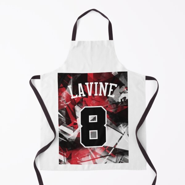 Item preview, ZACH LAVINE designed and sold by AlexacaTaylor.