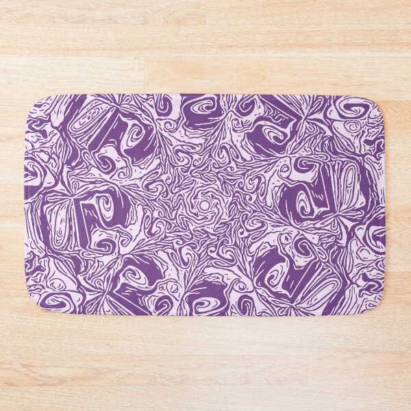 Item preview, Inked Mandala: Integrity   designed and sold by PrintInks.