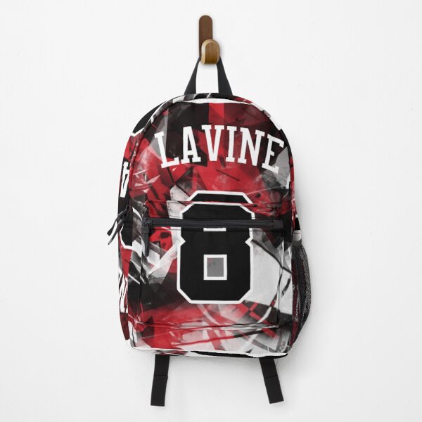 Item preview, ZACH LAVINE designed and sold by AlexacaTaylor.