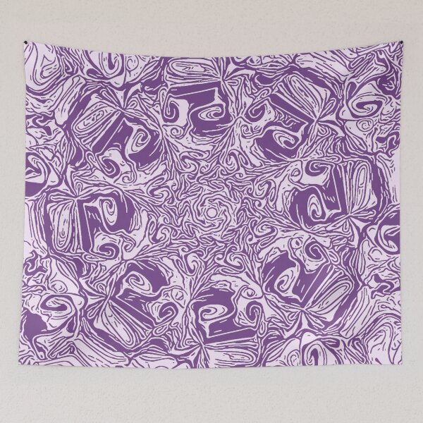 Item preview, Inked Mandala: Integrity   designed and sold by PrintInks.