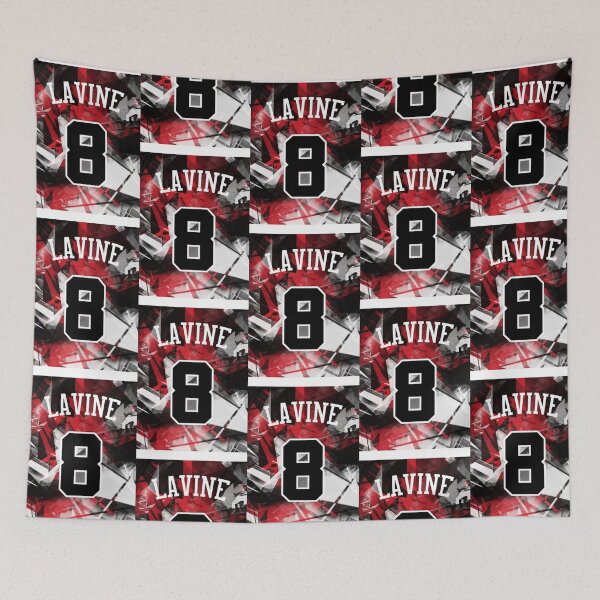 Item preview, ZACH LAVINE designed and sold by AlexacaTaylor.