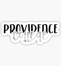 Providence College - Style 1 Sticker