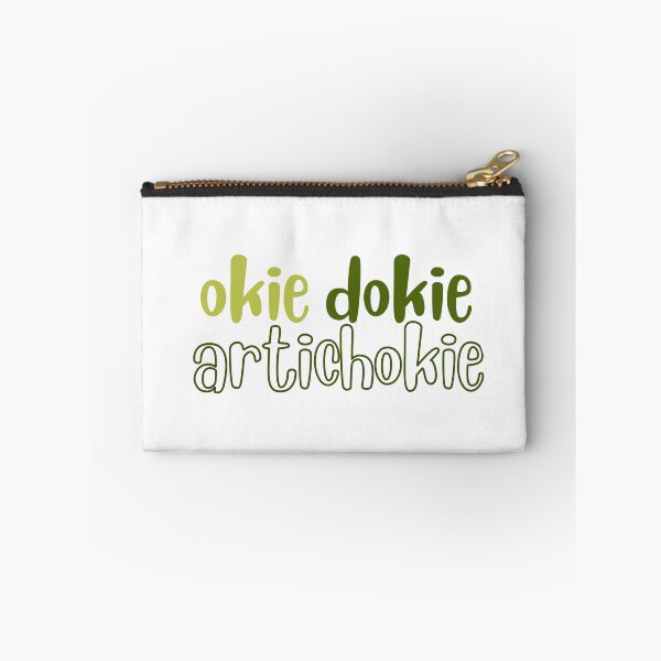 Item preview, Okie Dokie Artichokie designed and sold by Corinnthia.