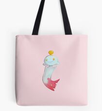 Chimecho- The Windchime Pokemon Tote Bag