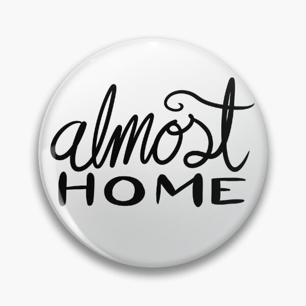 Item preview, Almost Home - MercyMe designed and sold by danielleartsy.