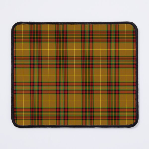 Item preview, Clan Finnegan Tartan designed and sold by plaidwerx.