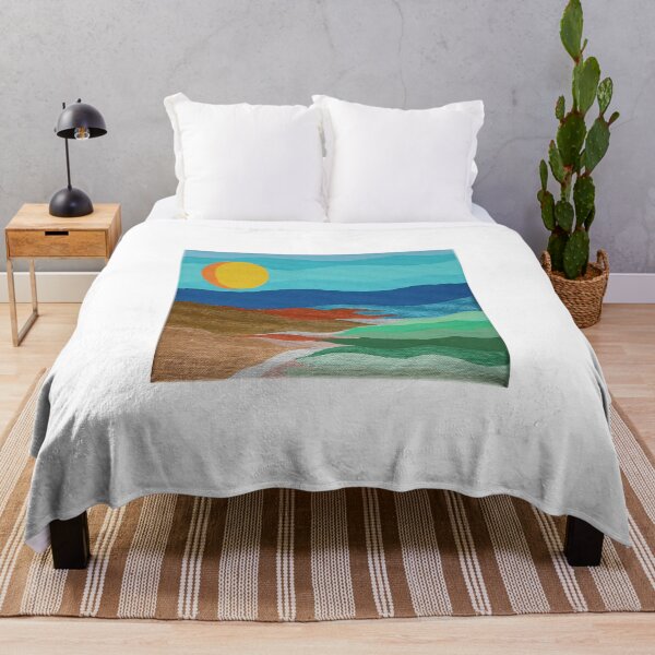 Item preview, Sun by the sea designed and sold by JEROME MARQUANT.