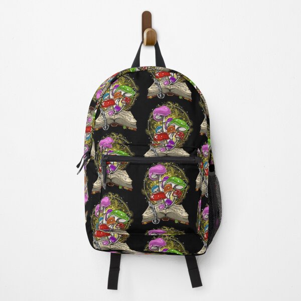 Item preview, Fantasy Magic Mushrooms designed and sold by underheaven.