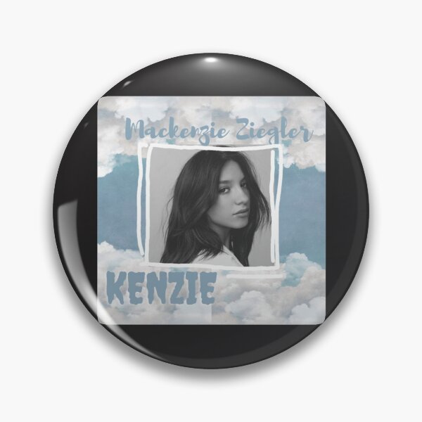 Item preview, Mackenzie Ziegler designed and sold by AlexacaTaylor.