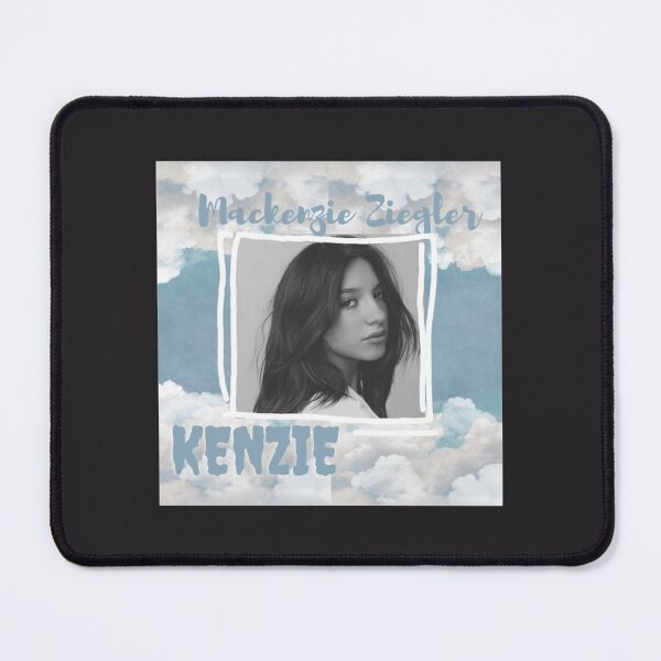 Item preview, Mackenzie Ziegler designed and sold by AlexacaTaylor.