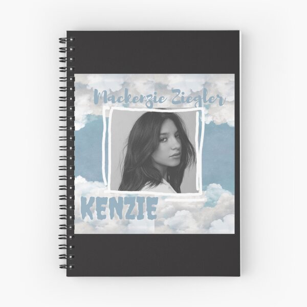 Item preview, Mackenzie Ziegler designed and sold by AlexacaTaylor.