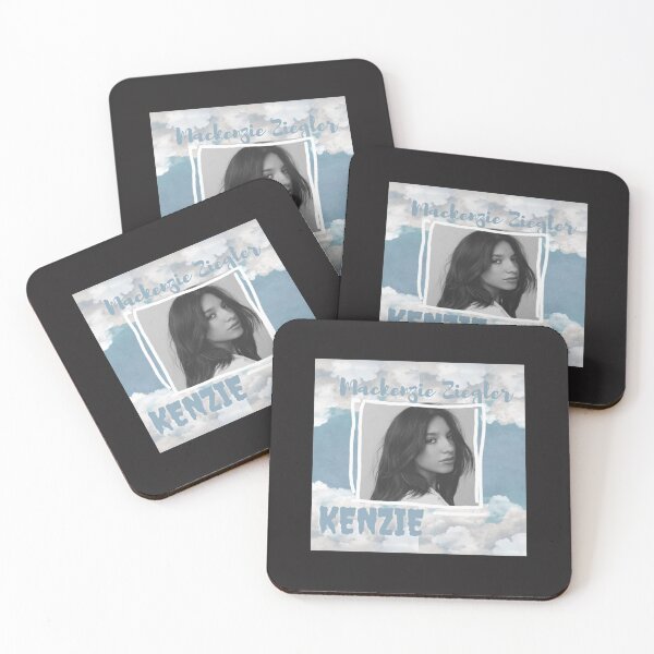 Item preview, Mackenzie Ziegler designed and sold by AlexacaTaylor.