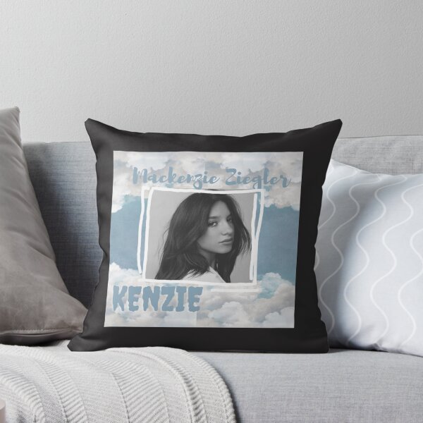 Item preview, Mackenzie Ziegler designed and sold by AlexacaTaylor.