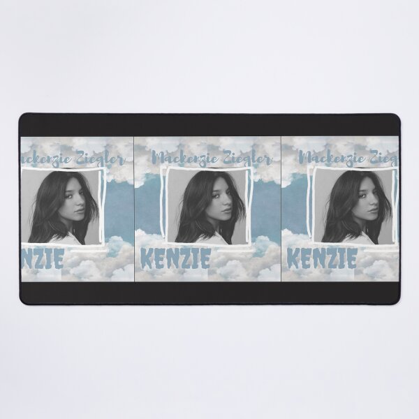 Item preview, Mackenzie Ziegler designed and sold by AlexacaTaylor.