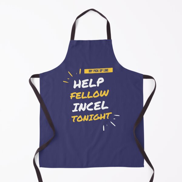 Item preview, Help fellow incel tonight, funny pick up line for incels designed and sold by yashik.
