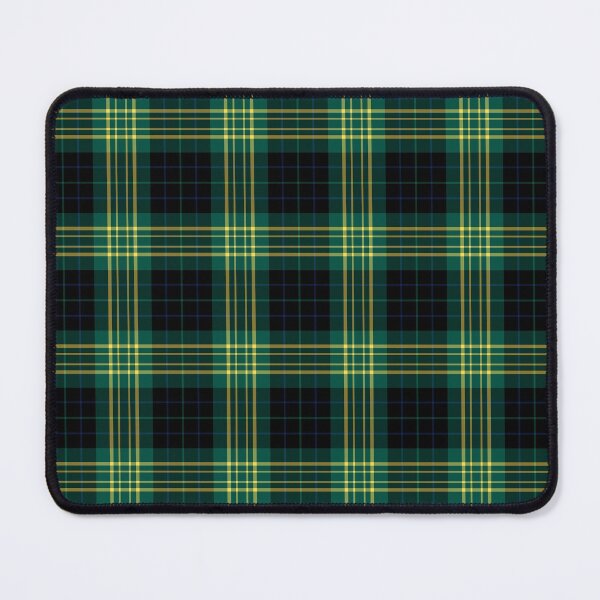 Item preview, Clan Fitzpatrick Hunting Tartan designed and sold by plaidwerx.