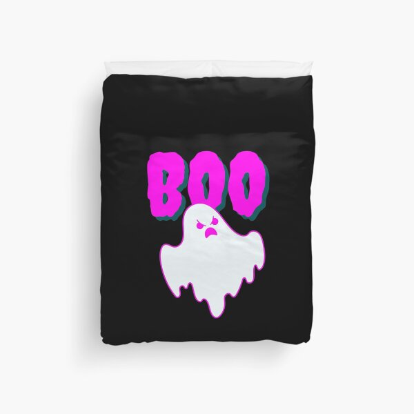 Item preview, BOO GHOST CUTE designed and sold by Elhamdani-1.