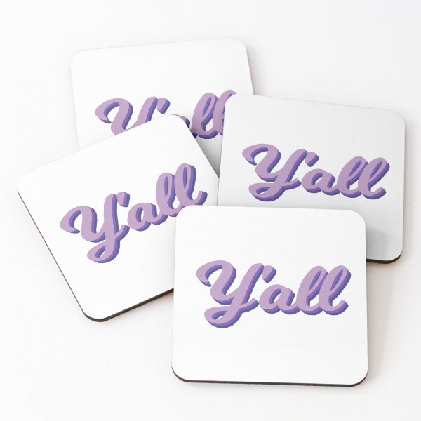 Item preview, y'all designed and sold by brooke-rebe.