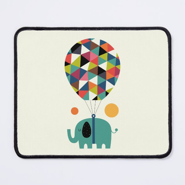 Item preview, Fly High And Dream Big designed and sold by AndyWestface.