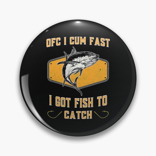 Artikelvorschau, Lustiges Angel-Zitate-T-ShirtNatürlich komme ich schnell, ich habe Fische zum Fangen entworfen und verkauft von BumbleBie.