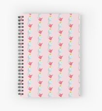 Chimecho- The Windchime Pokemon Spiral Notebook
