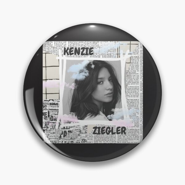 Item preview, Mackenzie Ziegler designed and sold by AlexacaTaylor.